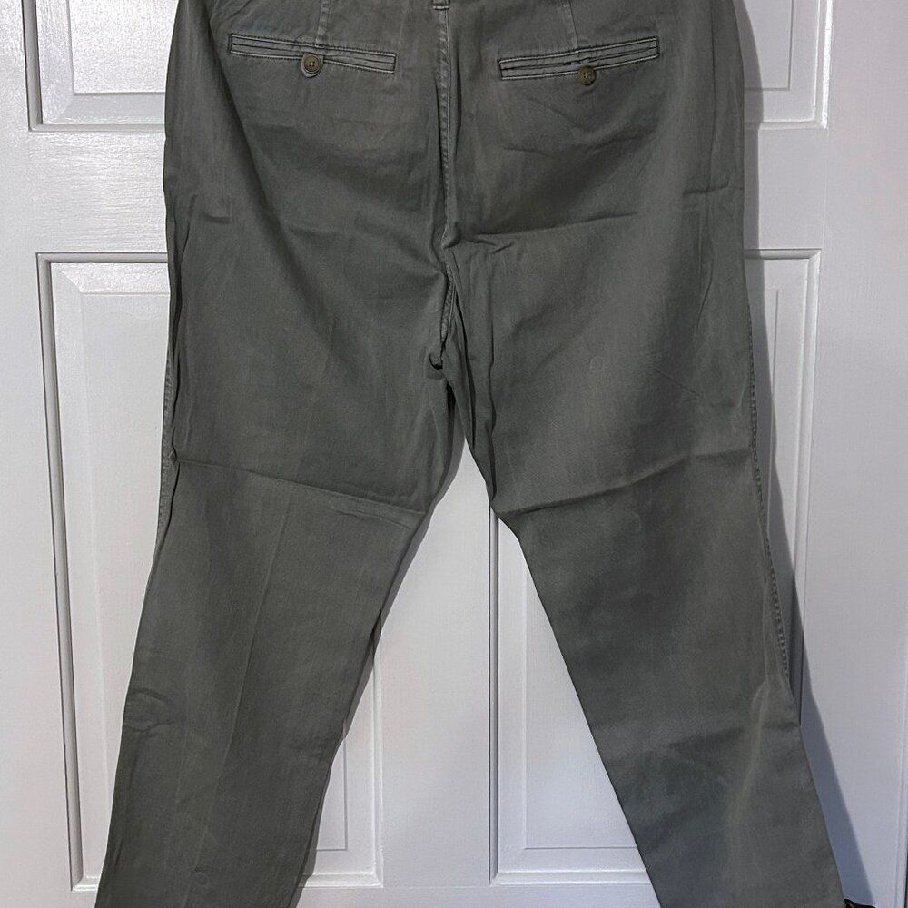 J. Crew Women's Pants Size 12 (Lot of 2) - Picture 4 of 7